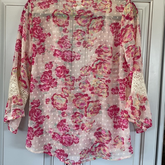 Blouse - Picture 5 of 5